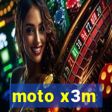 moto x3m - jogo de moto